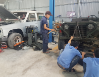 SỬA CHỮA MÁY- ĐIỆN- ĐIỆN LẠNH