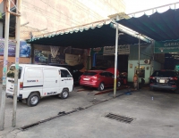 BẢO TRÌ - BẢO DƯỠNG XE Ô TÔ 