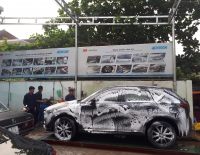 BẢO DƯỠNG, CHĂM SÓC VÀ LÀM ĐẸP XE